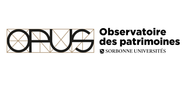 Observatoire des Patrimoines - Sorbonne Université